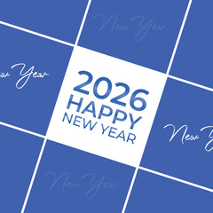 New Year 2026