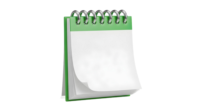 Suitable for scheduling, planning, and organizing. Clean, modern design for office, school, or home use. Perfect for time management.