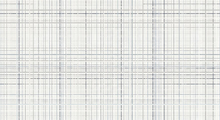 Abstract grid pattern with fine lines and subtle variations in tone, creating a subtle texture and a clean, minimalist aesthetic