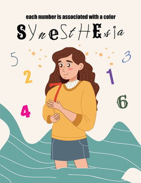 color synesthesia