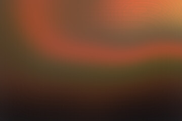 Abstract blurred background with warm earthy tones and soft glow