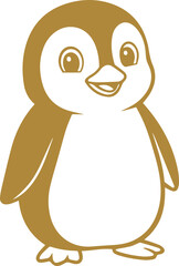 animals outline character drawing for colouring  black and white animal silhouette 