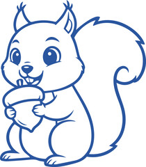 animals outline character drawing for colouring  black and white animal silhouette 