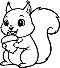 animals outline character drawing for colouring  black and white animal silhouette 