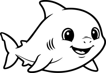 animals outline character drawing for colouring  black and white animal silhouette 