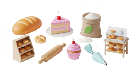 Bakery