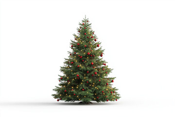 Fototapeta premium Christmas materials