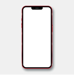 vector illustration of a clipboard with blank pages