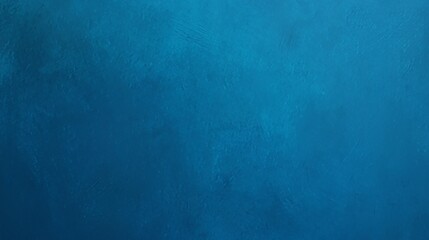 Textured blue background with deep hues and subtle variations, creating a calming atmosphere perfect for design projects and artistic applications