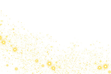 White dust PNG overlay featuring glowing bokeh particles, festive glitter confetti, radiant holiday sparkles, and soft light textures ideal for invitations, cards, banners, and elegant Christmas-theme