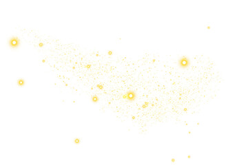 Fairy sparkle light overlay with bright glowing dust, twinkle trails, shimmering particles, and transparent PNG sparkle textures perfect for magical Christmas graphics, fantasy designs, and luminous f