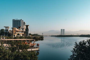 Al Qawasim Corniche - Ras Al Khaimah