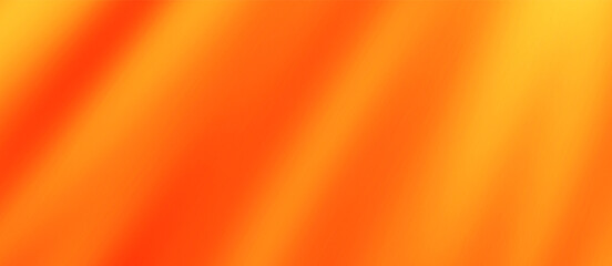 background gradient yellow and orange colorful light