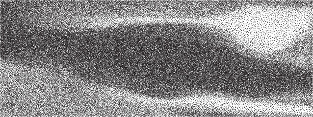 Silver texture with background grain white and dot. Grunge overlay metal with noise and silver. Texture background poster dust vector grit sparkle light metallic effect dotwork paper tissue retro.