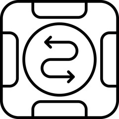 Route Icon