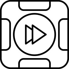 Right Arrow Icon
