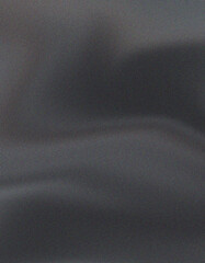 Dark gray metallic gradient texture background with smooth soft shadows wallpaper template