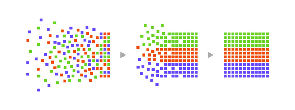 Big data processing, analytics and decisions