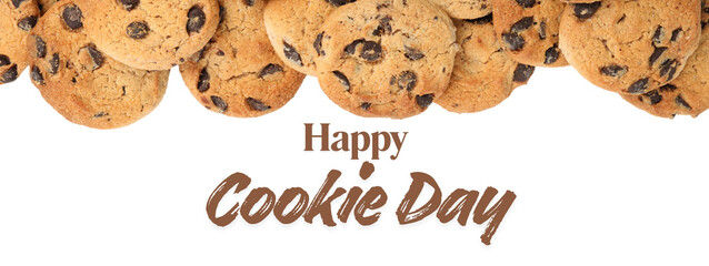 Enjoy sweet cookies and happy moments with loved ones today