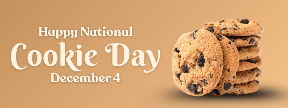 Enjoy the joy of National Cookie Day with tasty cookies