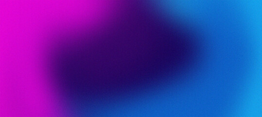 Vibrant purple and blue blend creates a modern, eye-catching background for graphic design projects and creative content
