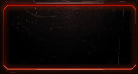 laptop screen with alpha channel