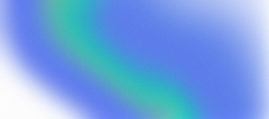 Stunning gradient background in serene blue and green tones for modern designs, perfect for calming visuals and creative projects