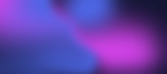 Vibrant purple and blue gradient background for modern designs and creative projects, perfect for presentations or websites