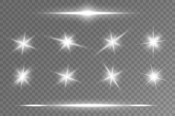 MobileLens Flare, light glow effect. sun or realistic shining star with backlight effect.
bokeh glitter and sparkles or sparkles on transparent background.
