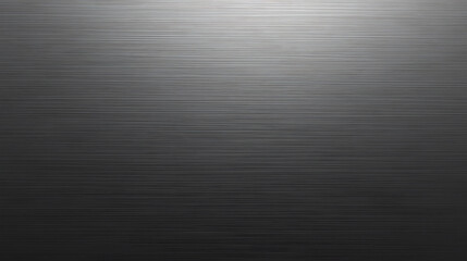 Abstract Metal Background with Fine Lines
