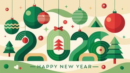 HAPPY NEW  YEAR 2026