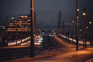 Modern Scandinavian Architecture Gothenburg 