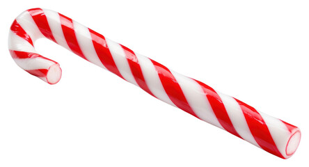 Obraz premium PNG Xmas candy cane confectionery food