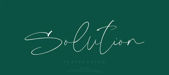 Display font, ideal for sports branding, posters, and dynamic graphics