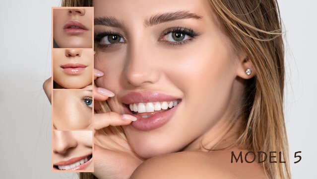 Select Me A Square Image Overlay