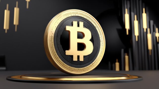 Exploring bitcoin's surge in today's cryptocurrency market and digital finance trends