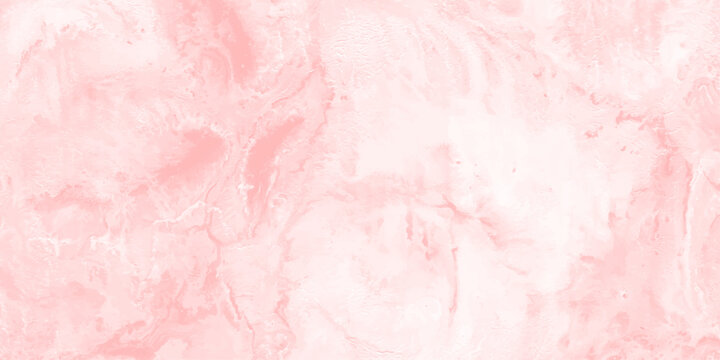 abstract watercolor background. Pink watercolor hand painted texture wedding background