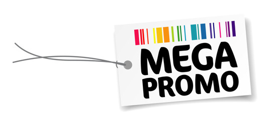 Mega Promo