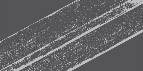 Dust and scratched textured gray backgrounds