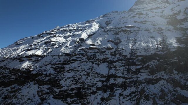 Sissu Himachal Pradesh & Atal Tunnel | Snowy Mountains, Lahaul Valley Views, Scenic Road Trip, Winter Travel Video & Stunning Himalayan Landscape