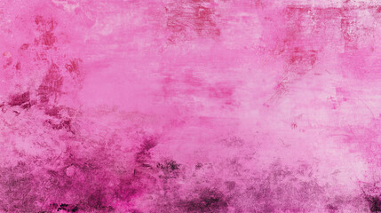 pink grunge background