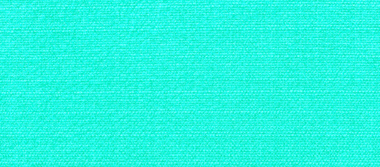 blue fabric background