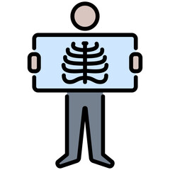 Rontgen Icon
