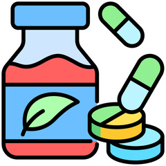 Medication Icon