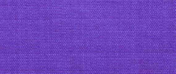 violet fabric texture