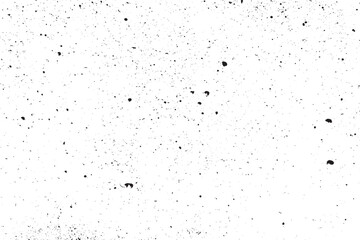 Concrete Wall Texture Vector Background.