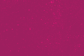 Concrete Wall Texture Vector Background.