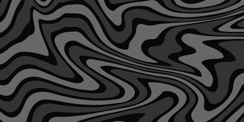 Background with color lines. Different shades and thickness.