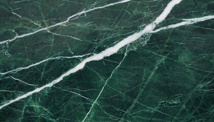 Green Marble Background with Natural Veining — Earthy Luxury Stone Photography