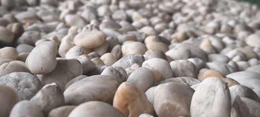 Natural stones for background. Natural background stones.